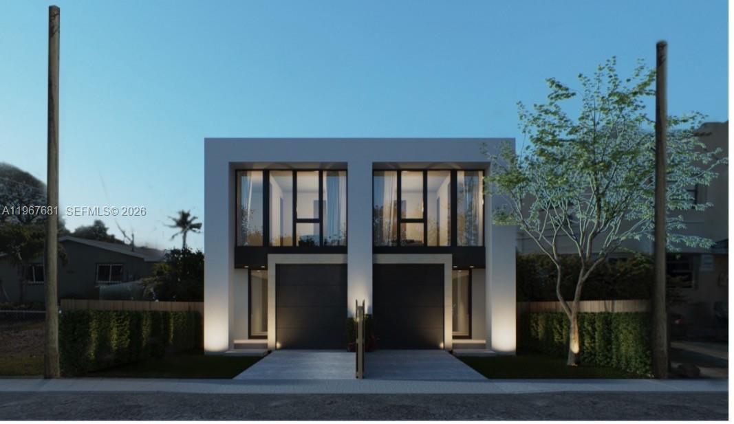 1810 NW 46 # B, Miami FL 33142 photo 2