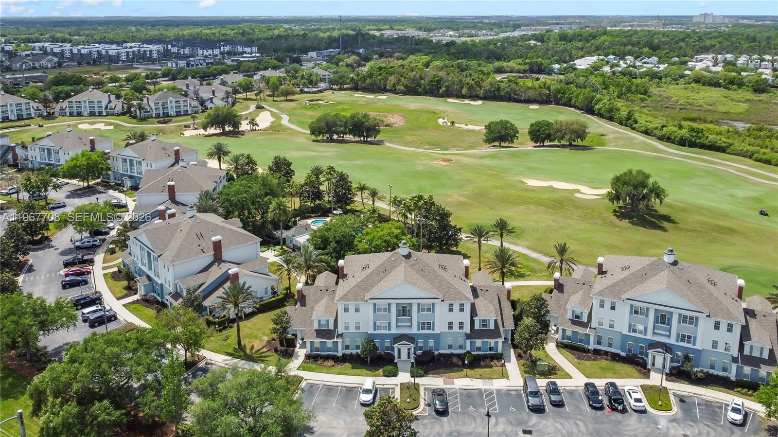 7615 Heritage Crossing Way # 202, Kissimmee FL 34747