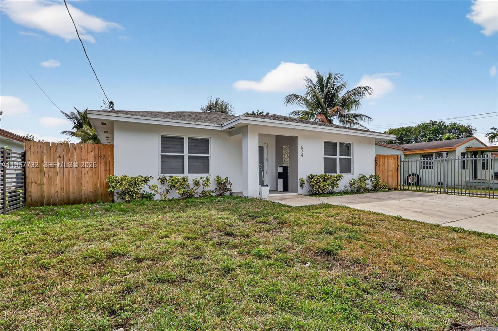 574 NW 98th St, Miami FL 33150 photo 4