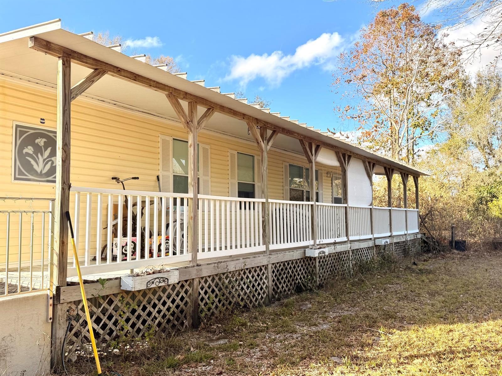 1907 NE 308th Street, Okeechobee FL 34972