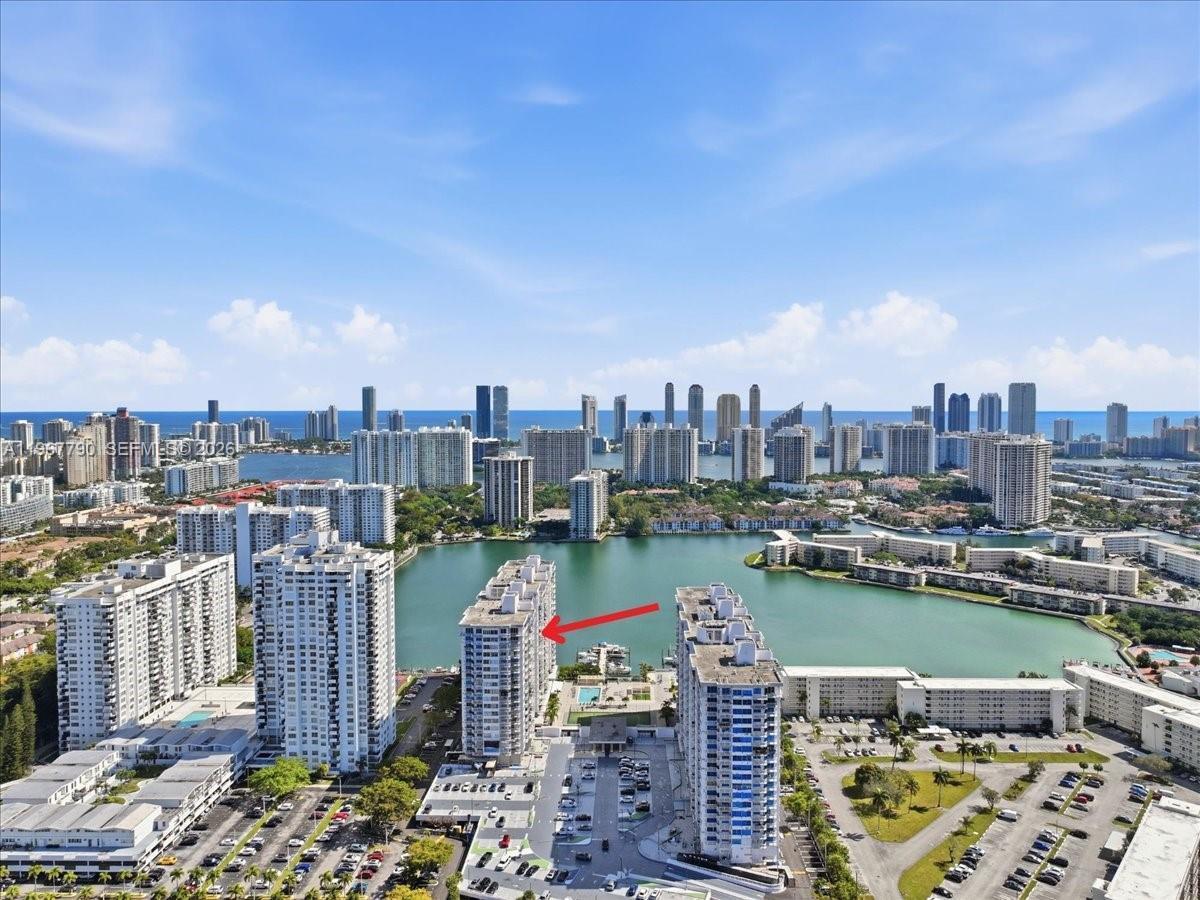18051 Biscayne Blvd # 1701, Aventura FL 33160