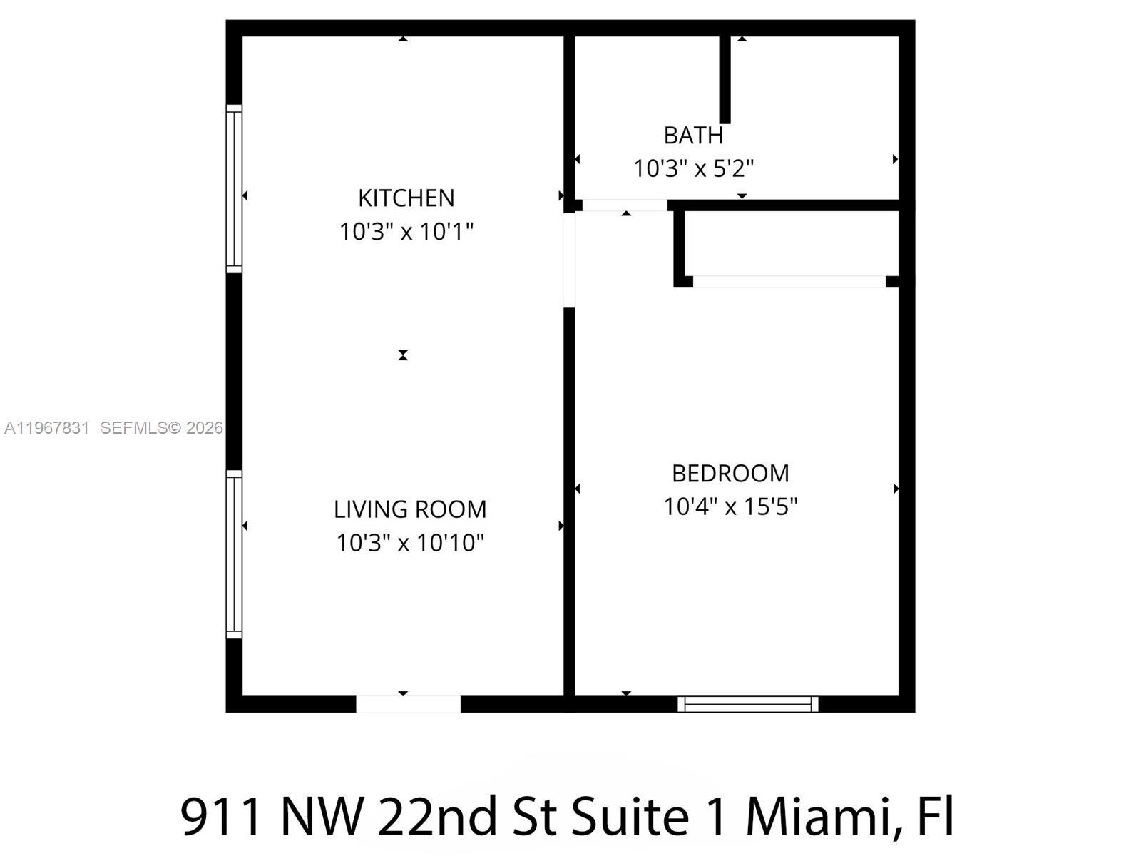 911 NW 22nd Pl, Miami FL 33125 photo 2
