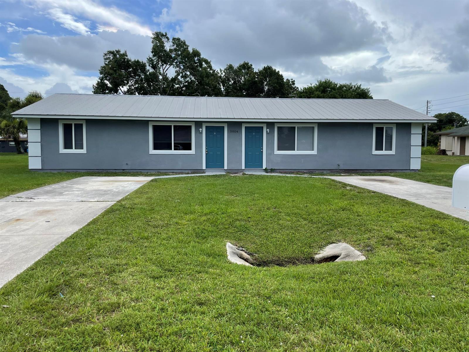 5004 Killarney Avenue # A, Fort Pierce FL 34951