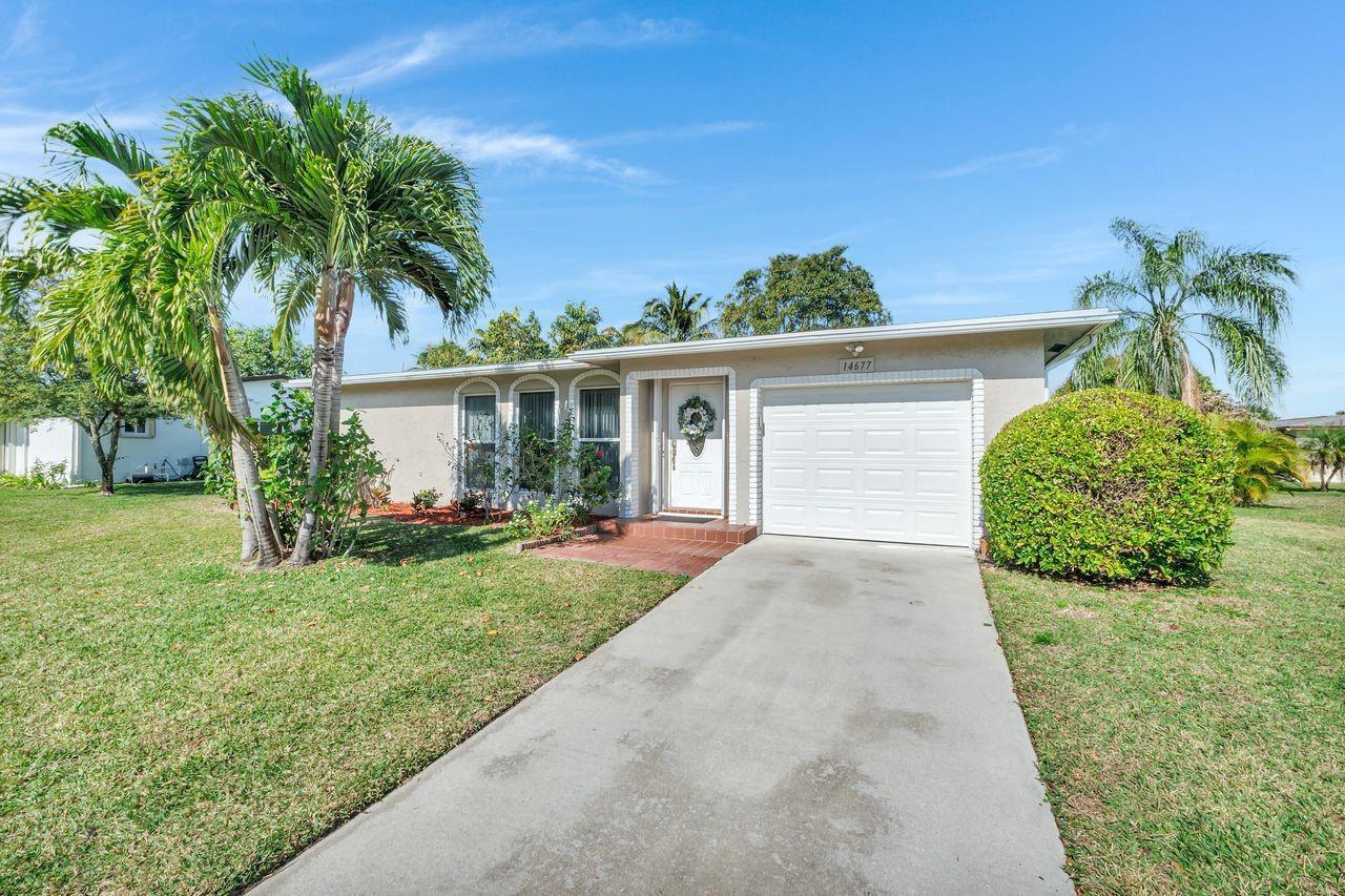 14677 Shadow Wood Lane, Delray Beach FL 33484 photo 2
