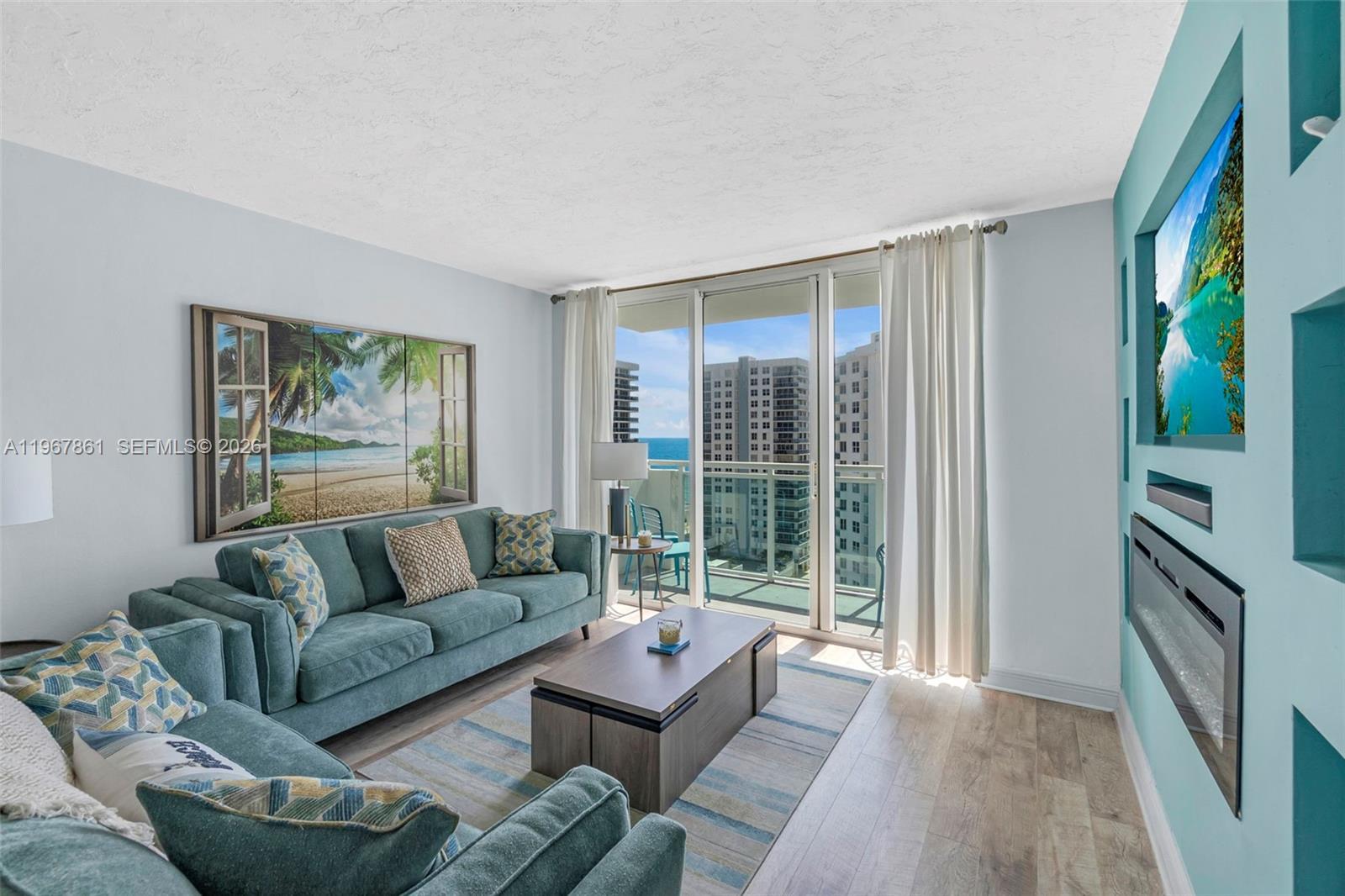 3000 S Ocean Dr # 1122, Hollywood FL 33019 photo 2