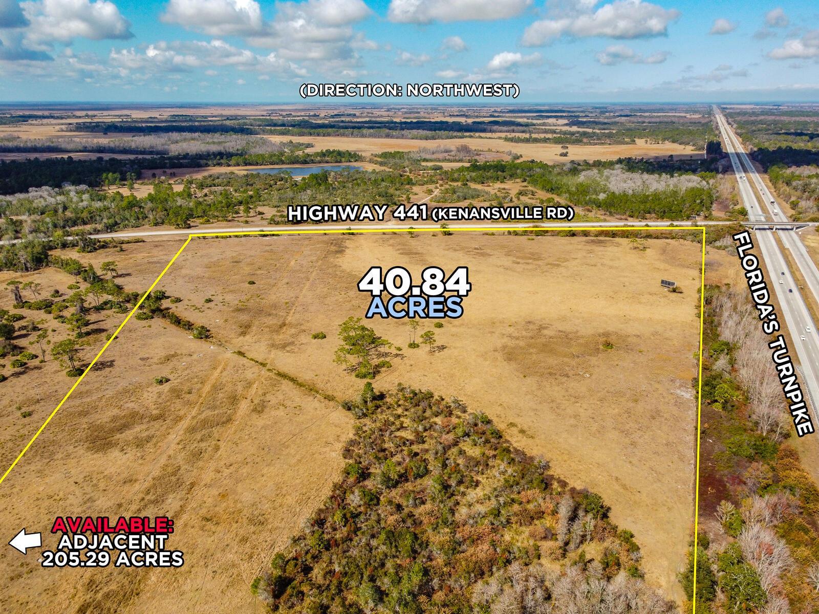 5001 S Kenansville Road, Okeechobee FL 34972 photo 3