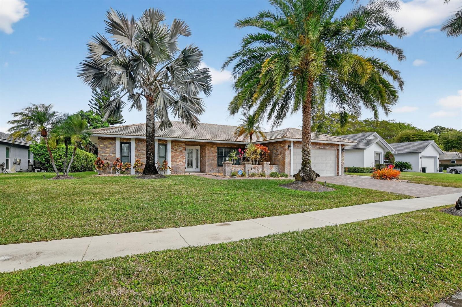 10294 Crosswind Road, Boca Raton FL 33498 photo 2