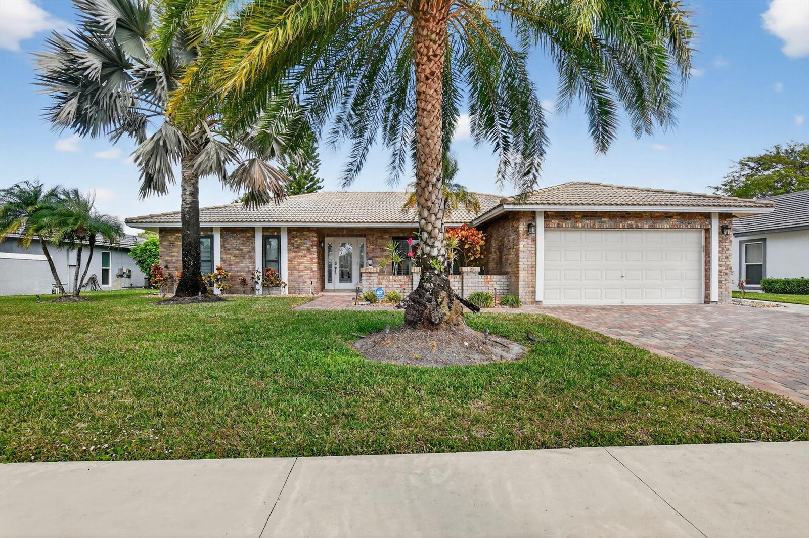 10294 Crosswind Road, Boca Raton FL 33498