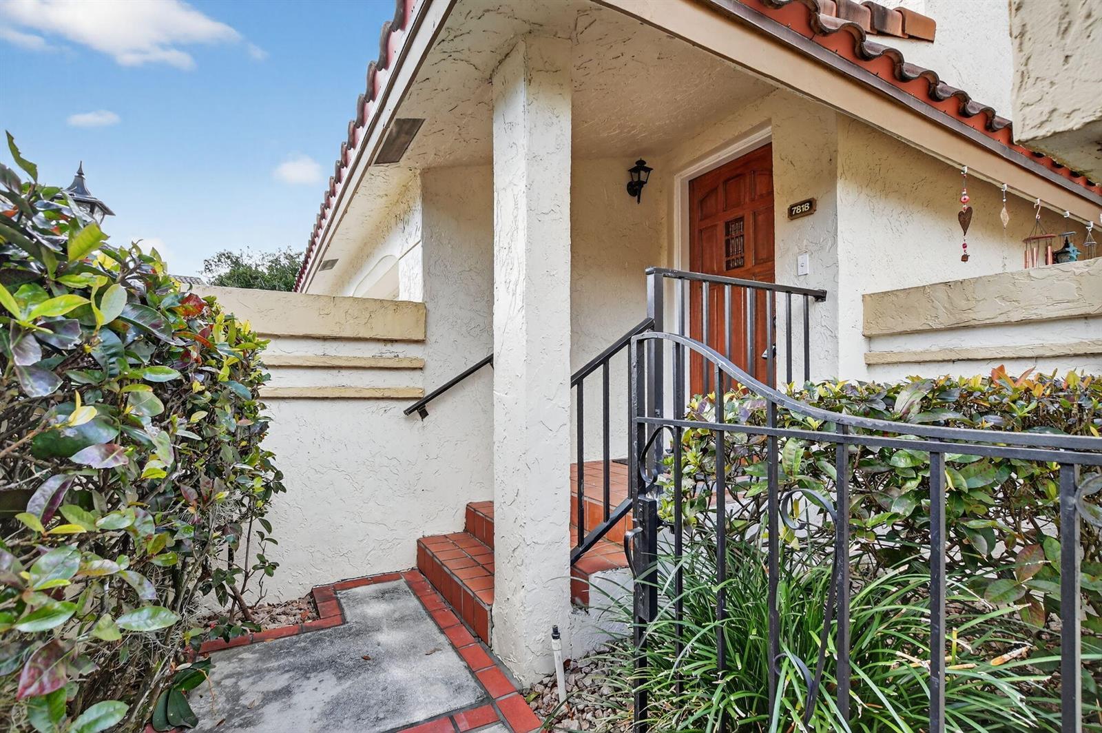 7818 La Mirada Drive # 7818, Boca Raton FL 33433 photo 2