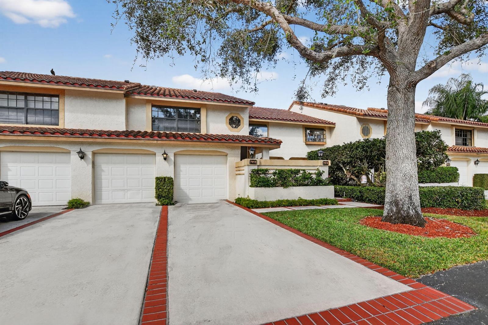 7818 La Mirada Drive # 7818, Boca Raton FL 33433