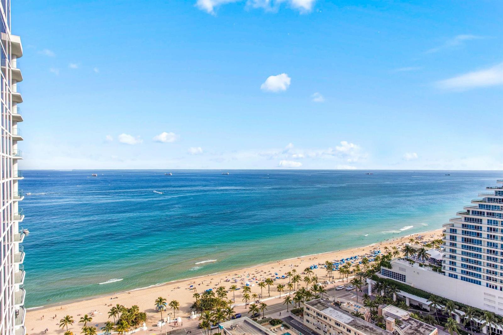 153 N Seabreeze Boulevard # 2205, Fort Lauderdale FL 33304
