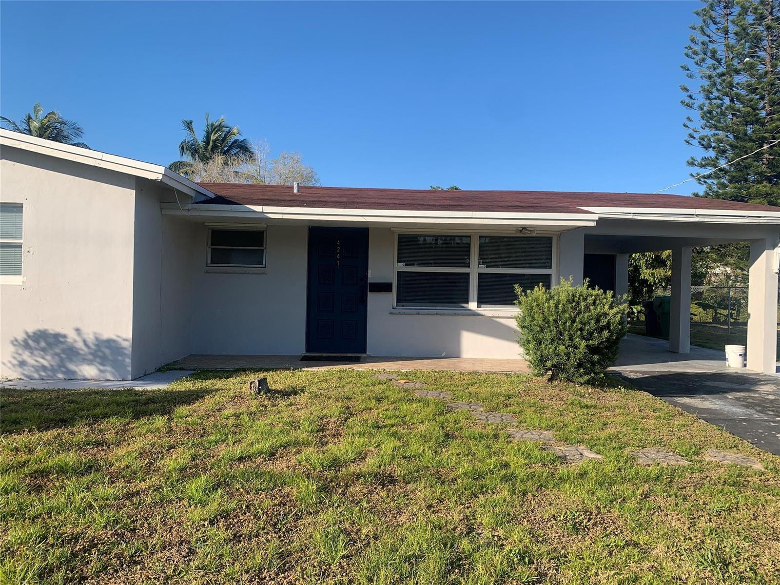 4241 NW 27th Street, Lauderhill FL 33313 photo 2