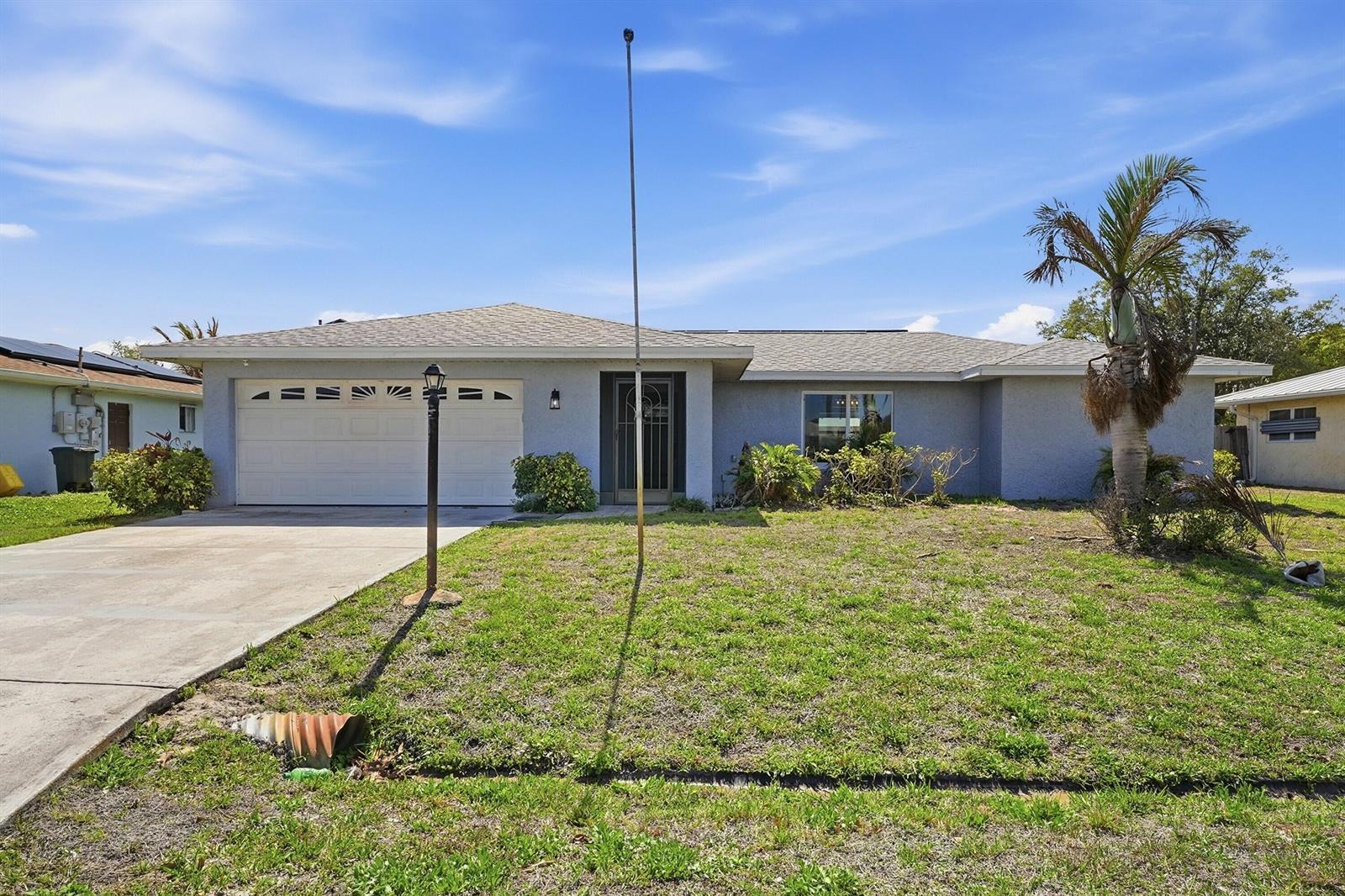 826 SE Quiescent Lane, Port St. Lucie FL 34983