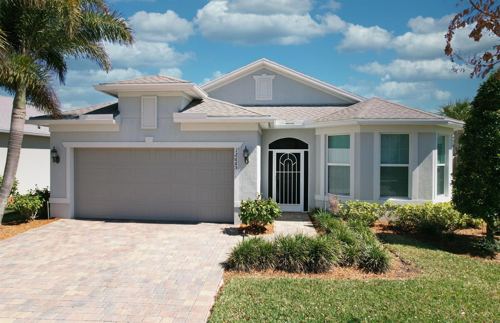 12665 SW Cattleya Lane, Port St. Lucie FL 34987 photo 3