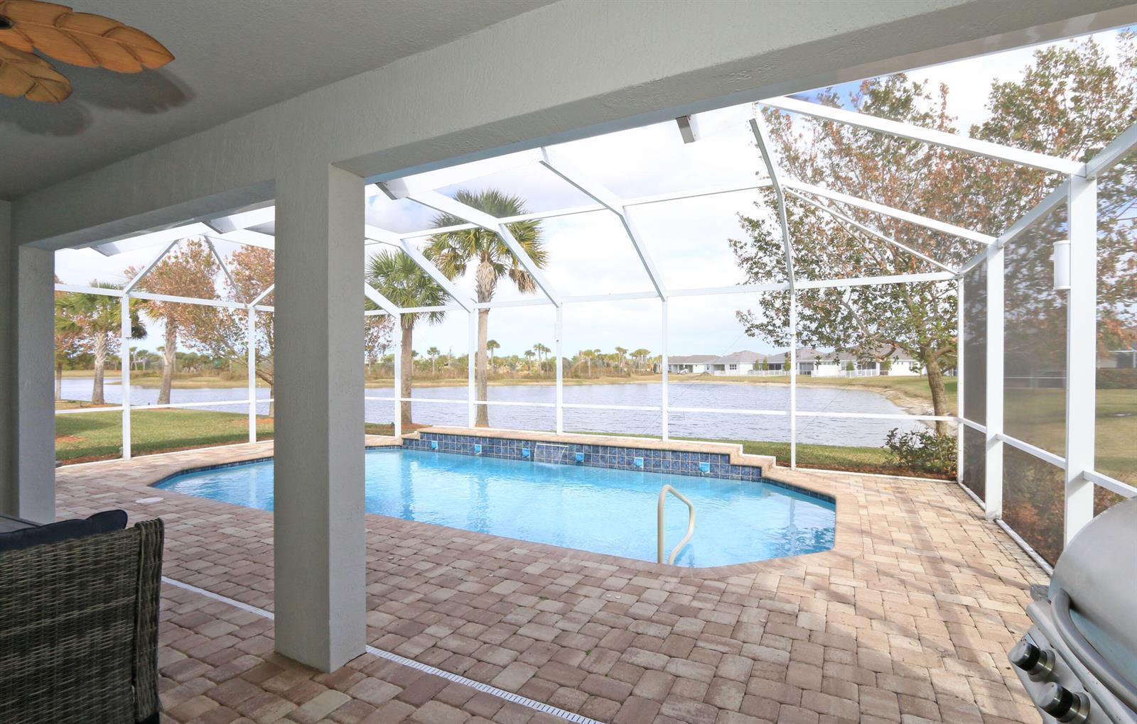 12665 SW Cattleya Lane, Port St. Lucie FL 34987