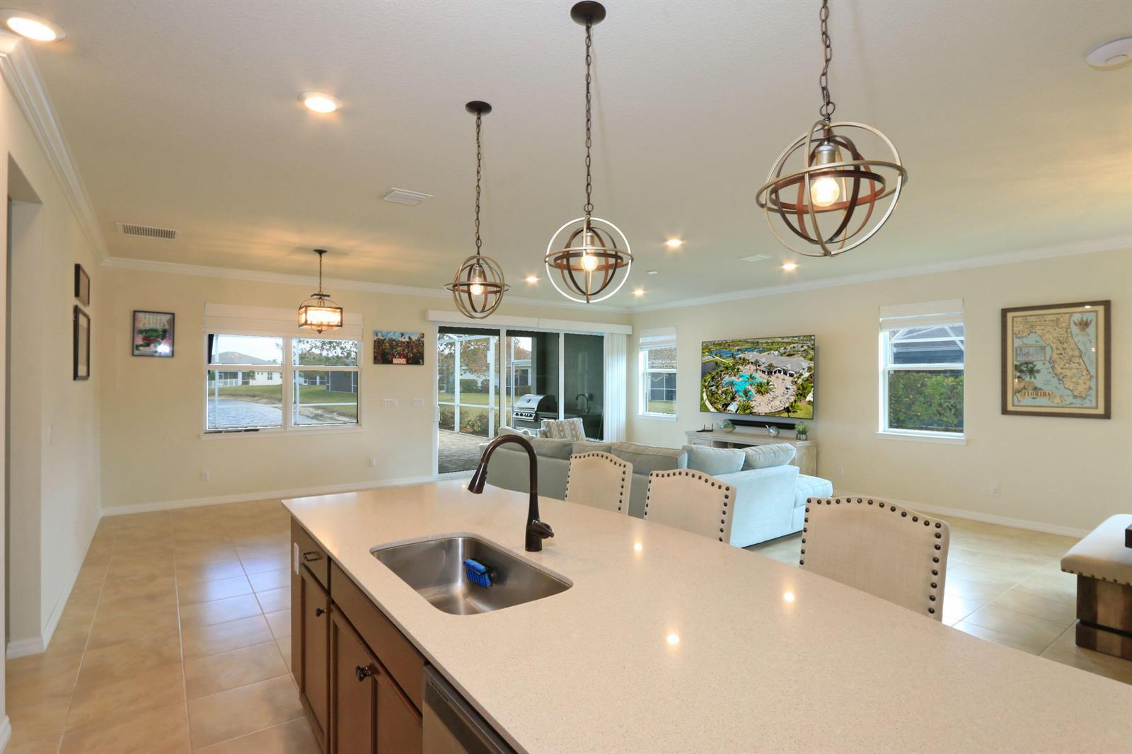 12665 SW Cattleya Lane, Port St. Lucie FL 34987 photo 5