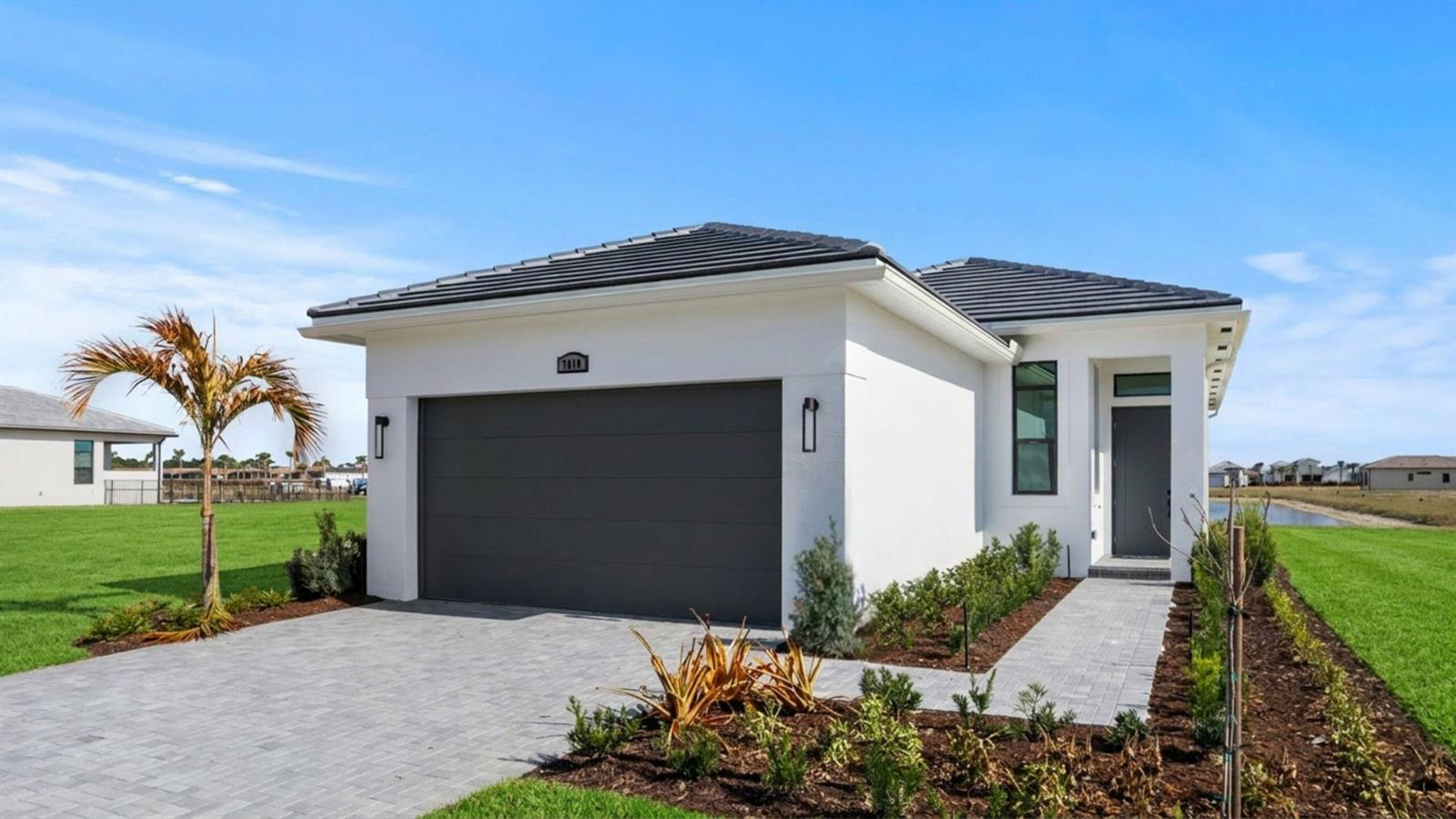7818 SW Andrea Way, Port St. Lucie FL 34987