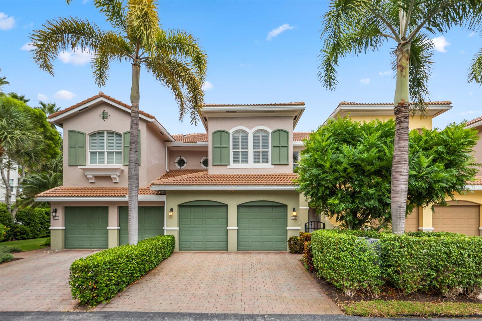 132 Las Brisas Circle, Hypoluxo FL 33462 photo 3