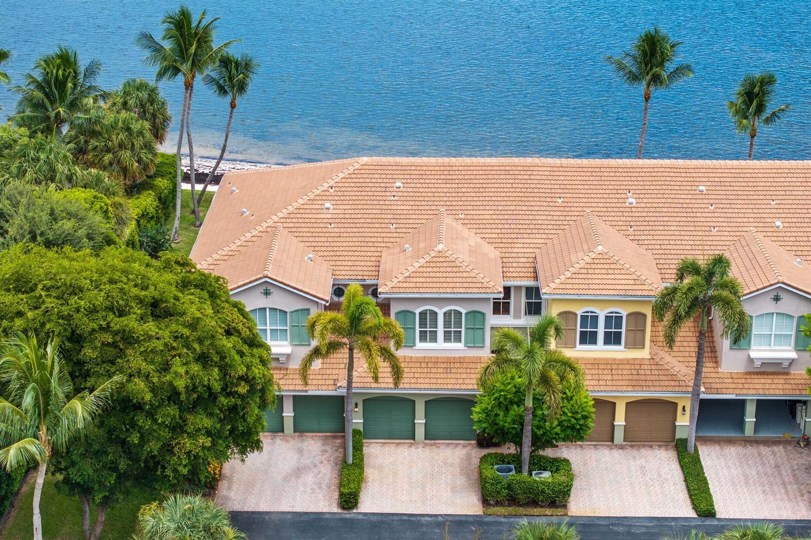 132 Las Brisas Circle, Hypoluxo FL 33462