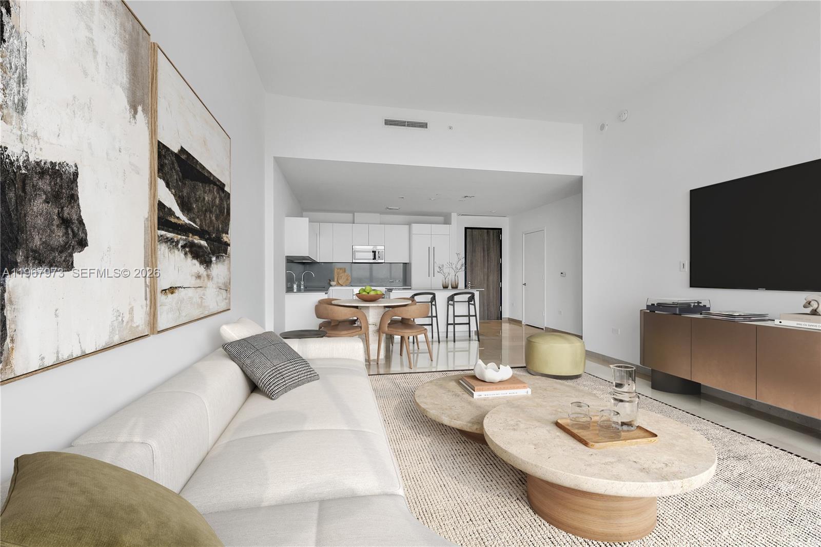 68 SE 6th St # 4110, Miami FL 33131 photo 2