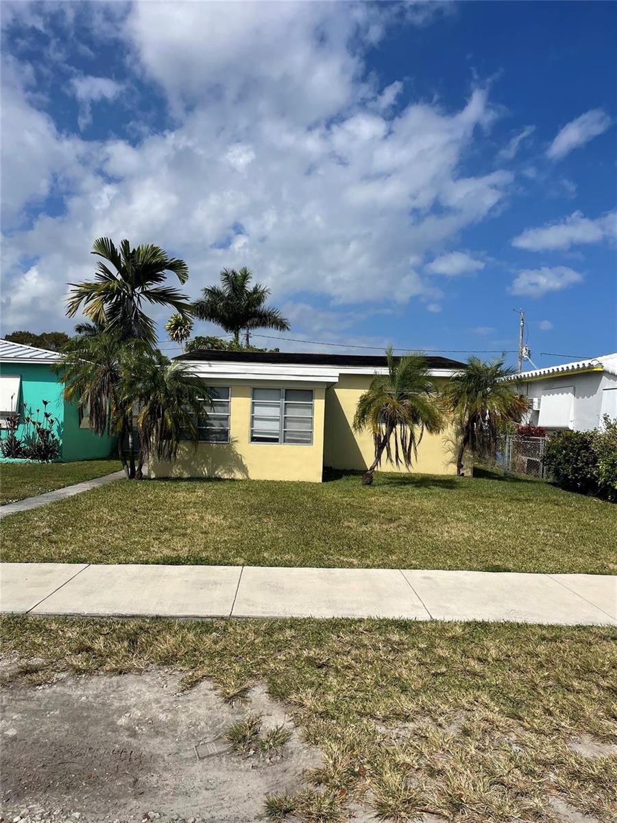 1635 Moffett Street, Hollywood FL 33020 photo 2
