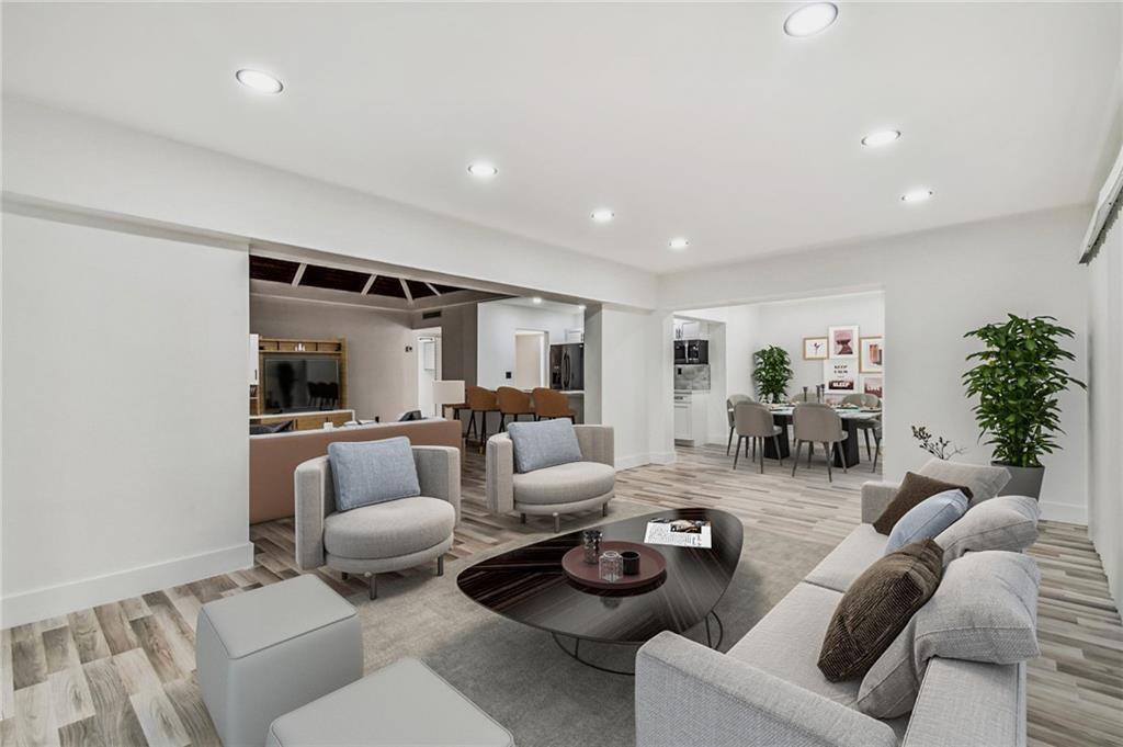 5704 S Travelers Palm, Tamarac FL 33319 photo 3