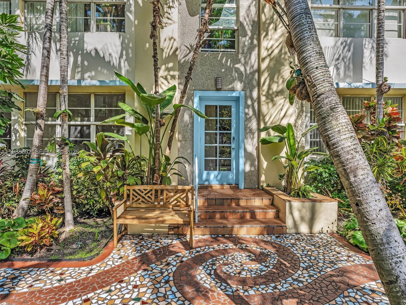 503 12th St # 5, Miami Beach FL 33139 photo 4