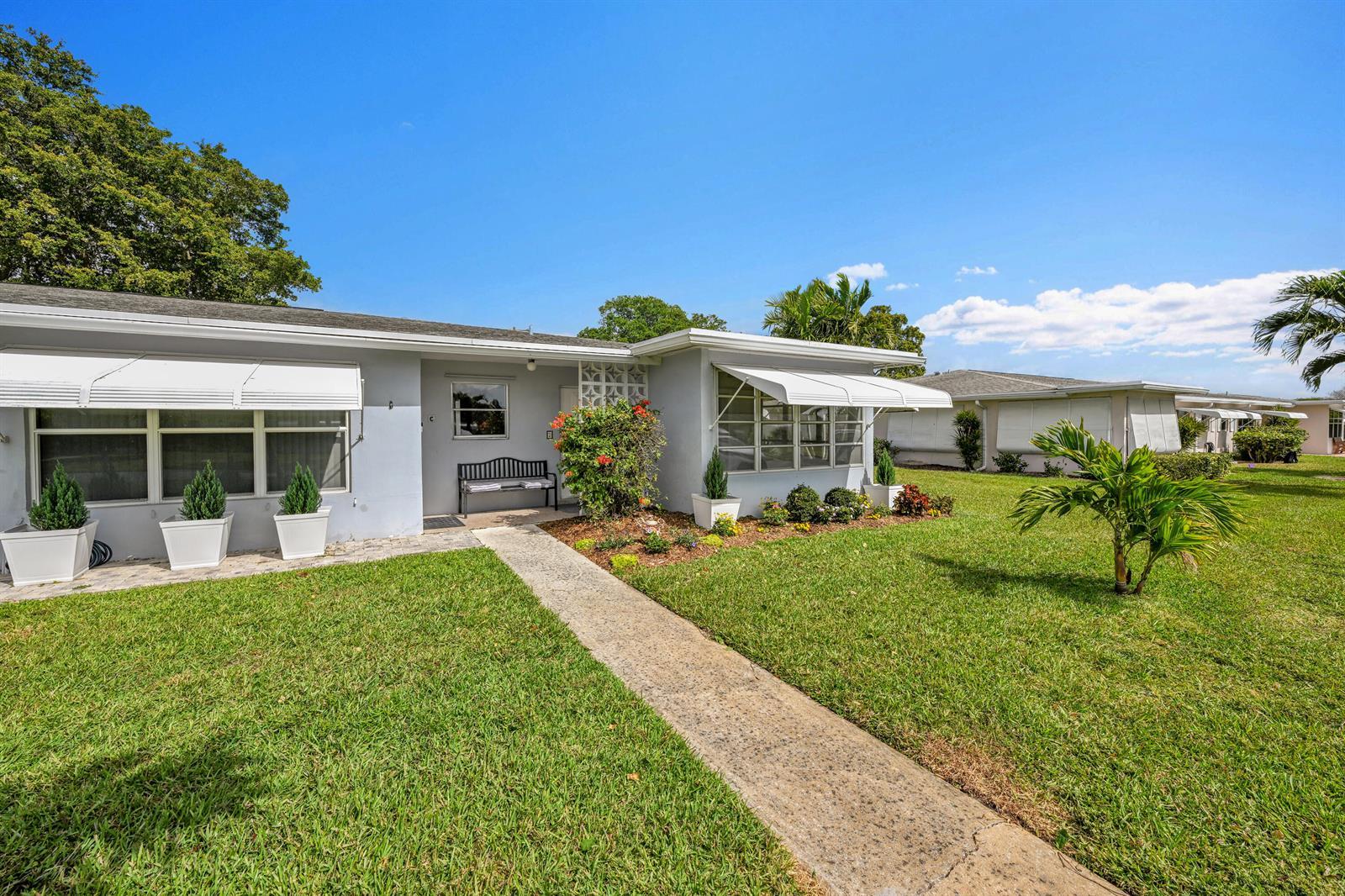 285 Main Boulevard # D, Boynton Beach FL 33435 photo 3