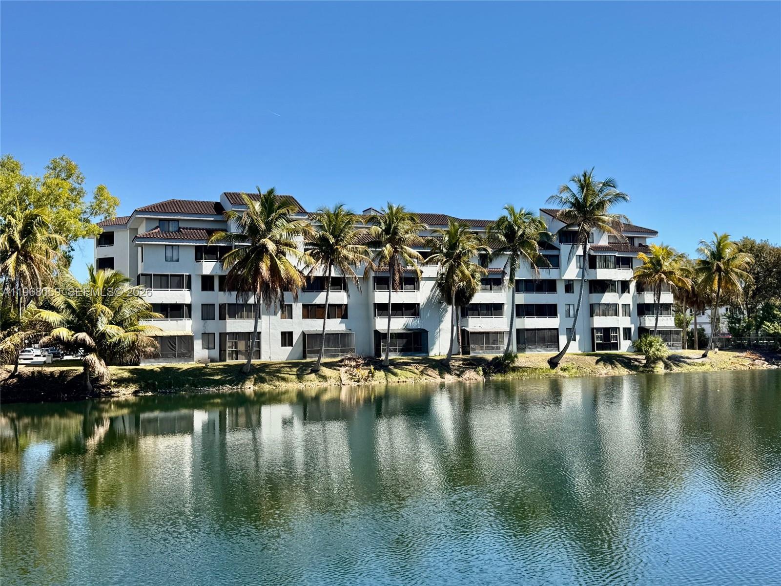8335 SW 152nd Ave # 408, Miami FL 33193