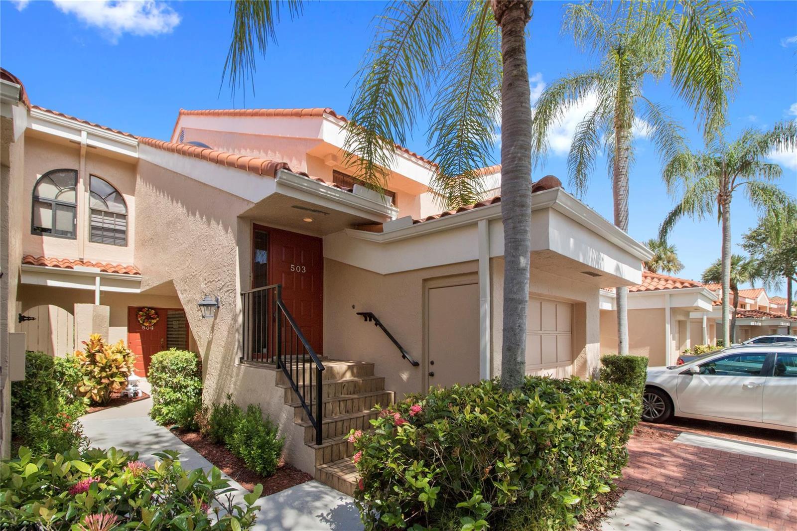 17364 Boca Club Boulevard # 503, Boca Raton FL 33487