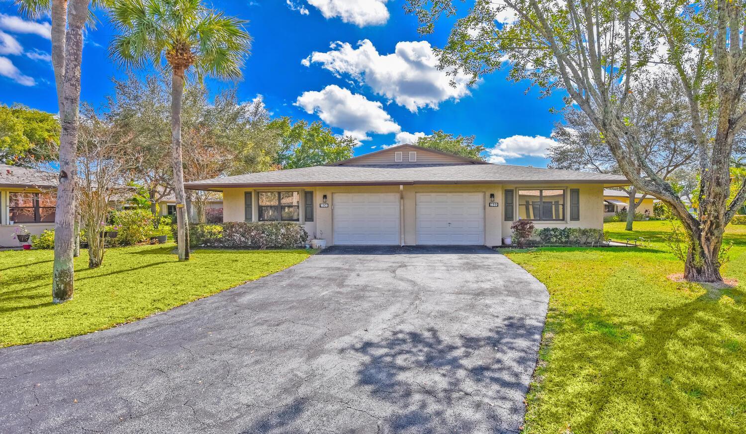 1630 Palmland Drive, Boynton Beach FL 33436 photo 2