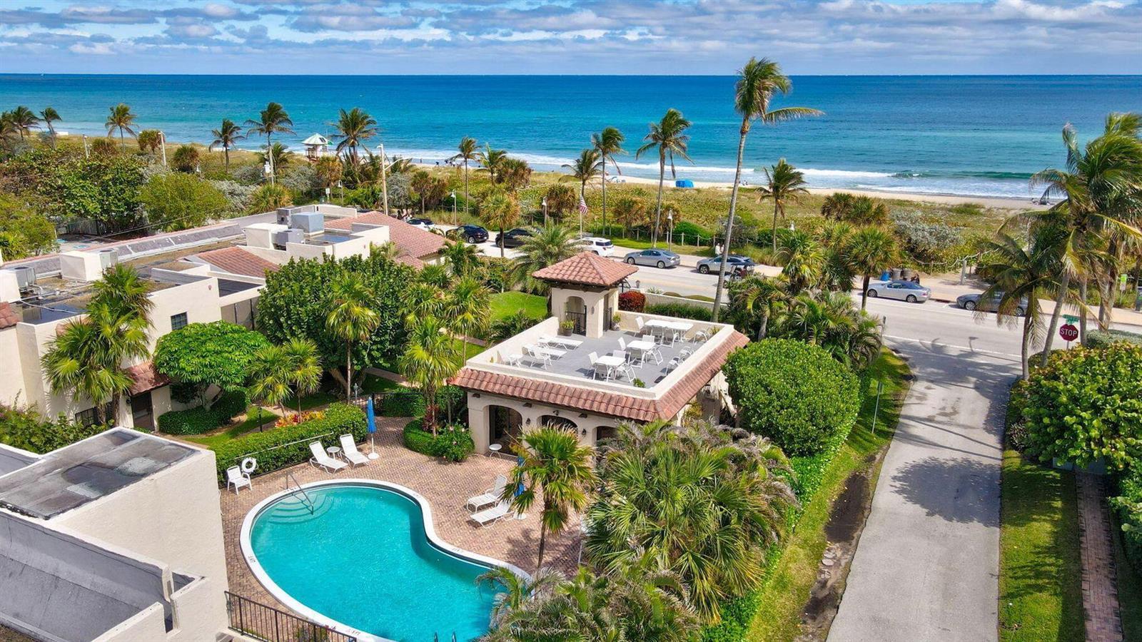 200 S Ocean Boulevard # 135, Delray Beach FL 33483