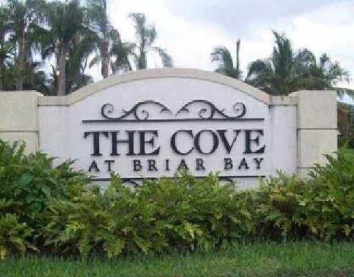3490 Briar Bay Boulevard # 104, West Palm Beach FL 33411