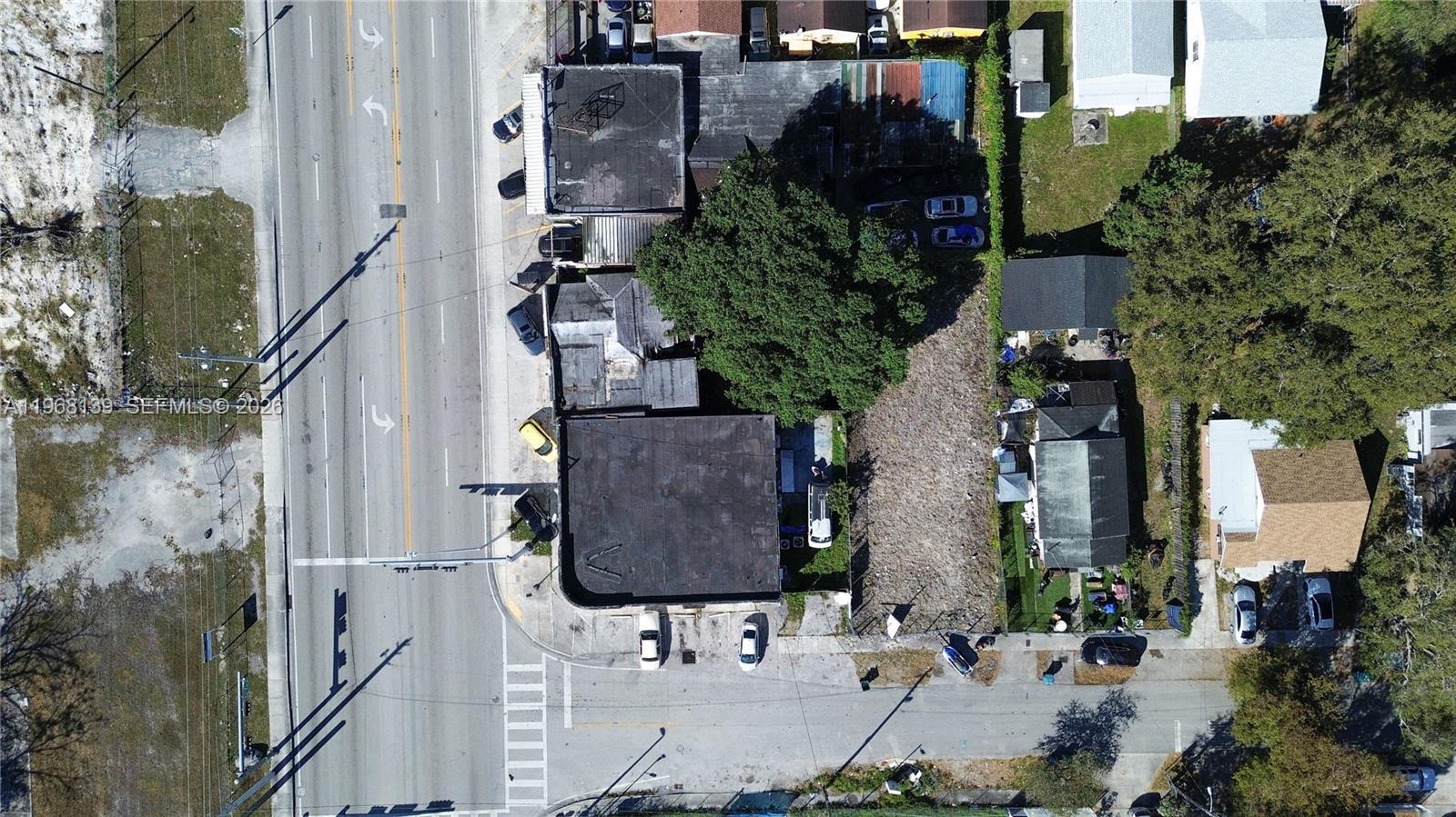 1067 NW 79th St, Miami FL 33150