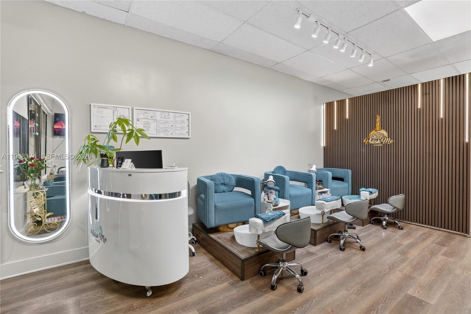 Full Services Beauty For Sale In Little Havana, Miami FL 33135 photo 2