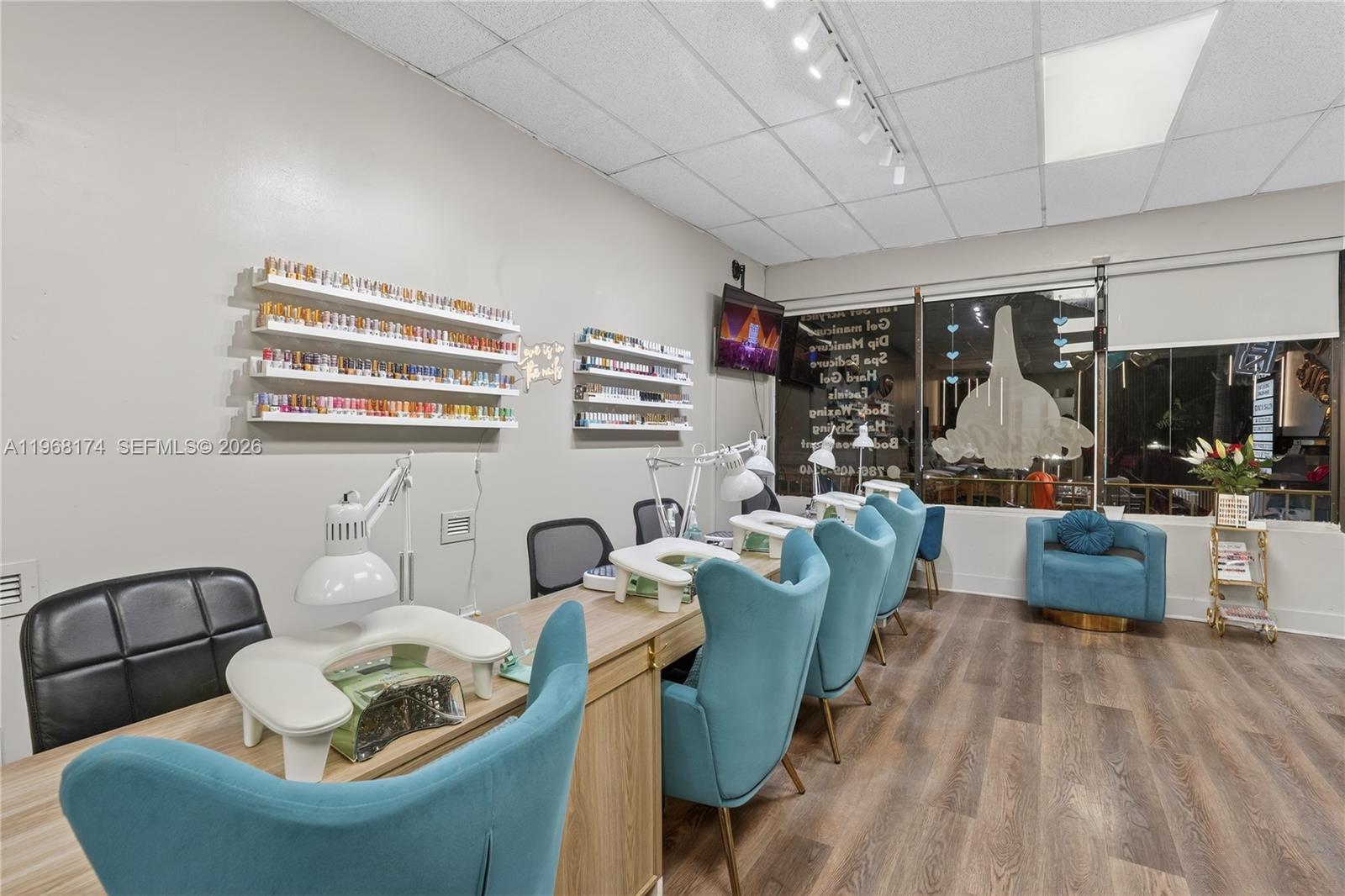 Full Services Beauty For Sale In Little Havana, Miami FL 33135 photo 3