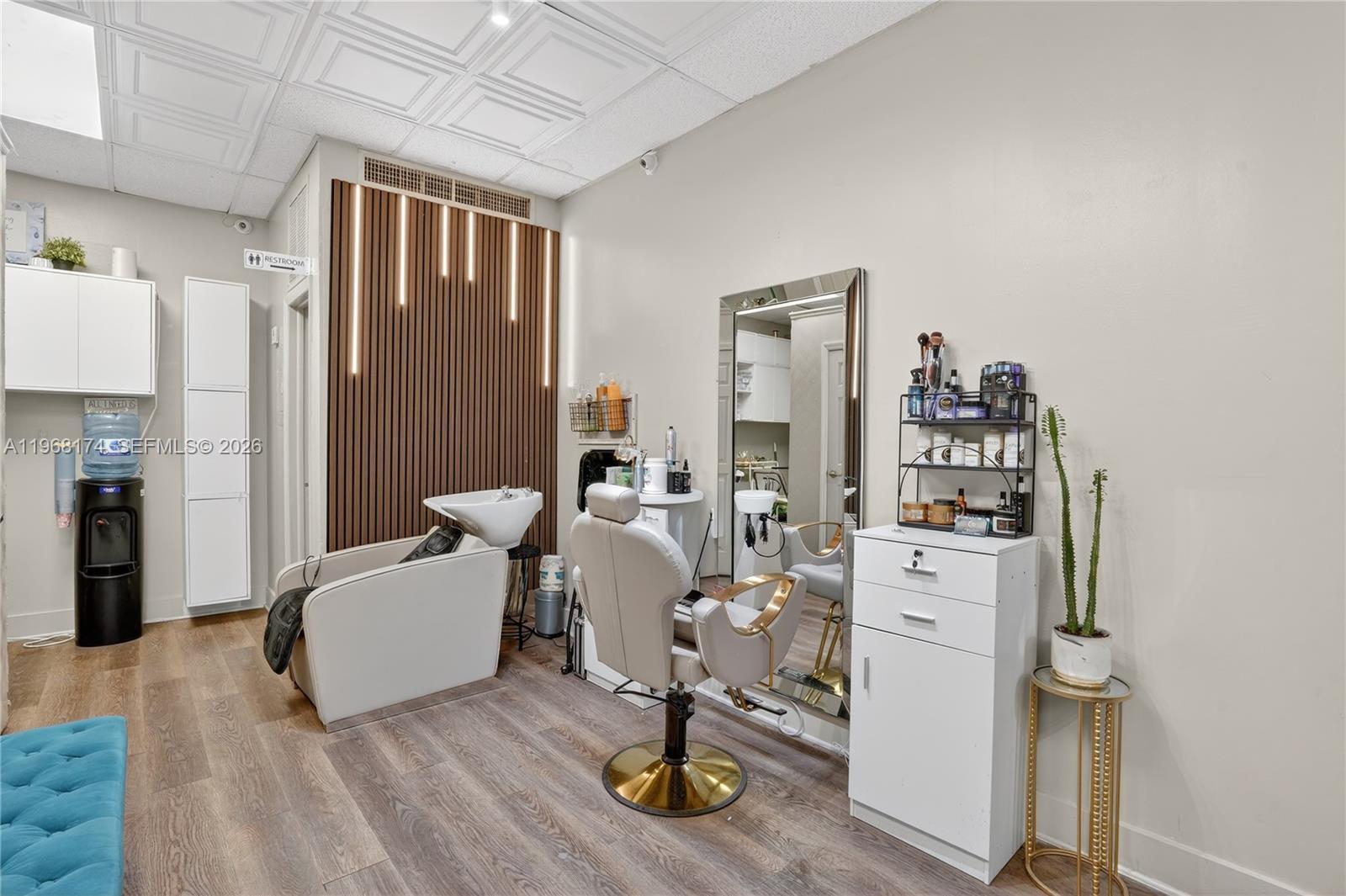 Full Services Beauty For Sale In Little Havana, Miami FL 33135 photo 5