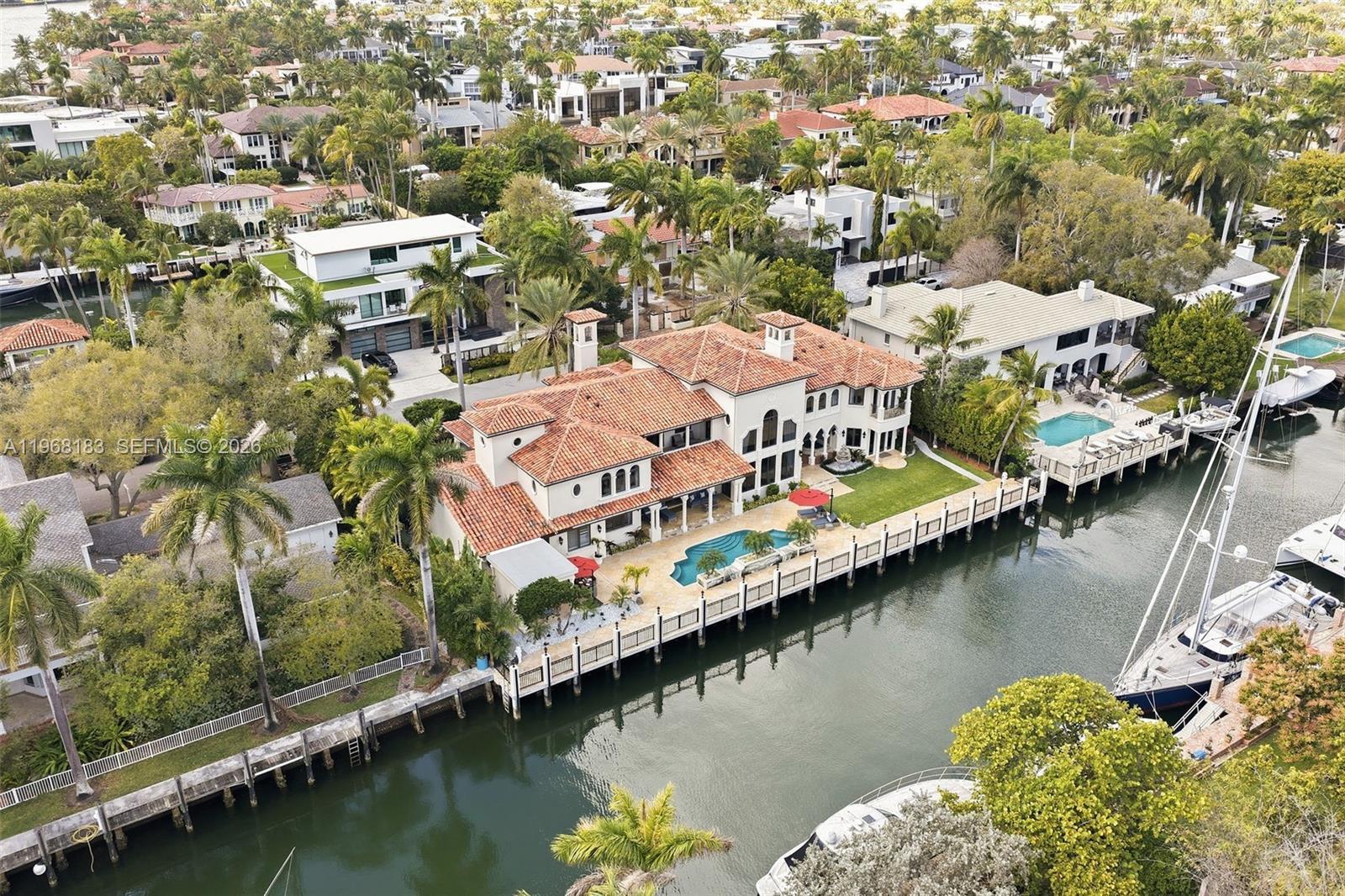 628 Coral Way, Fort Lauderdale FL 33301 photo 3