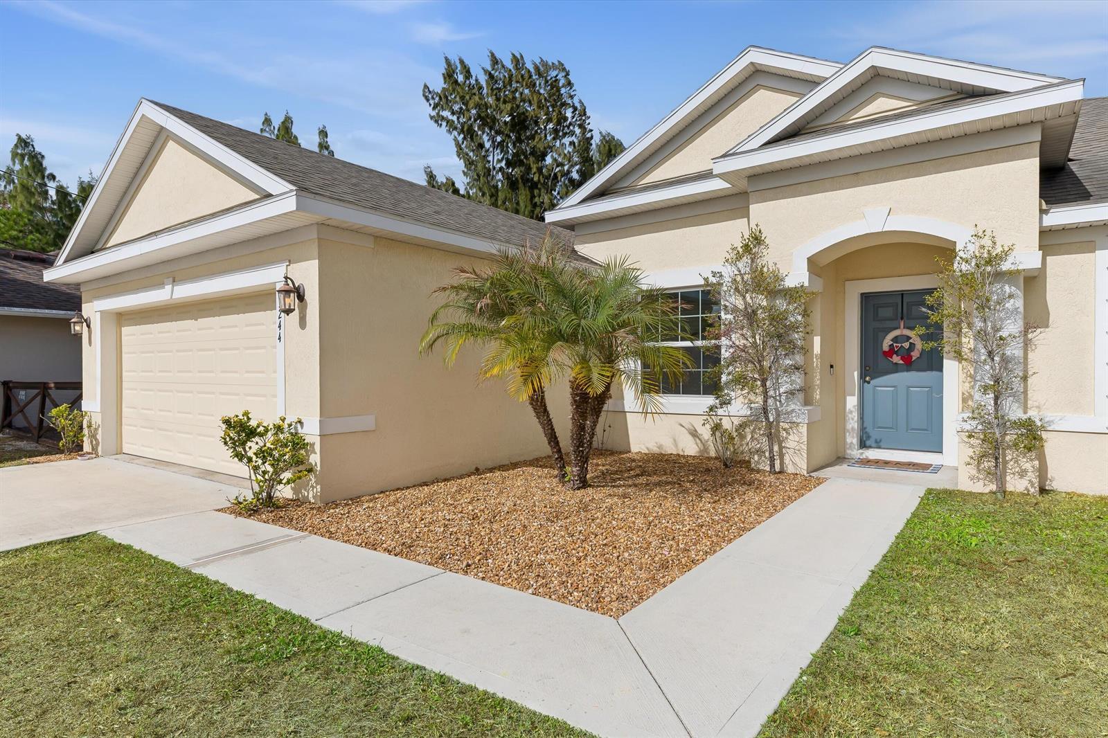 5244 NW E Piper Circle, Port St. Lucie FL 34986 photo 4