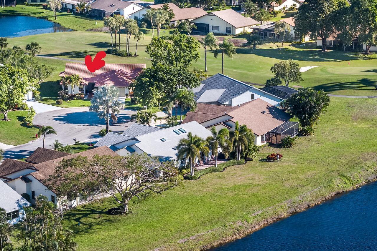 5722 Willow Creek Lane, Delray Beach FL 33484
