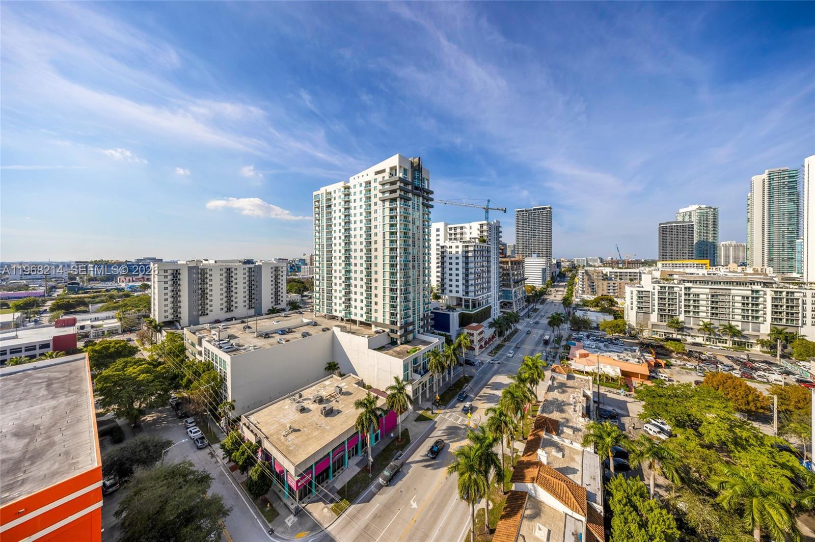 350 NE 24th St # 1404, Miami FL 33137