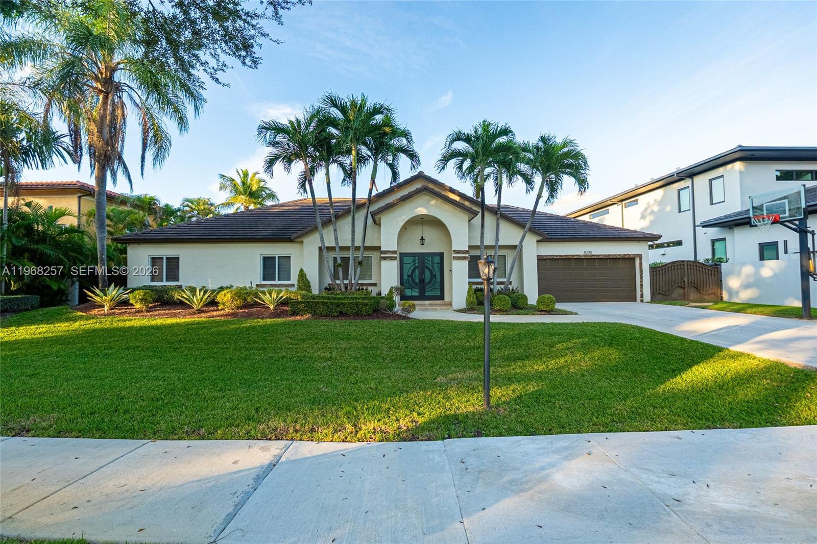 8235 NW 157th Ter, Miami Lakes FL 33016