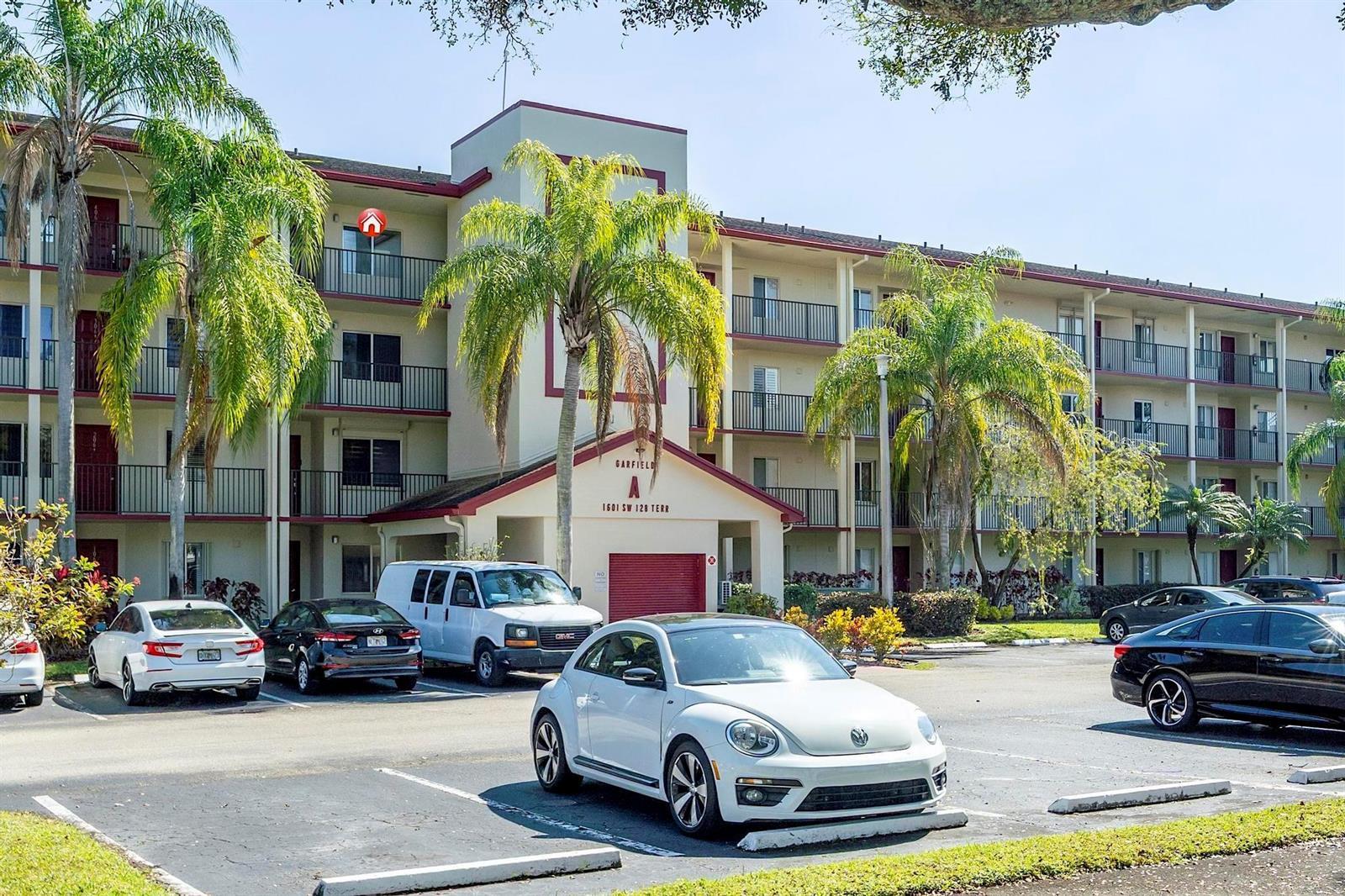 1601 SW 128th Terrace # 407a, Pembroke Pines FL 33027 photo 2