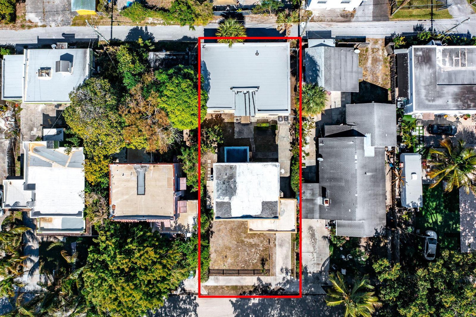 619 30th Street, West Palm Beach FL 33407 photo 3