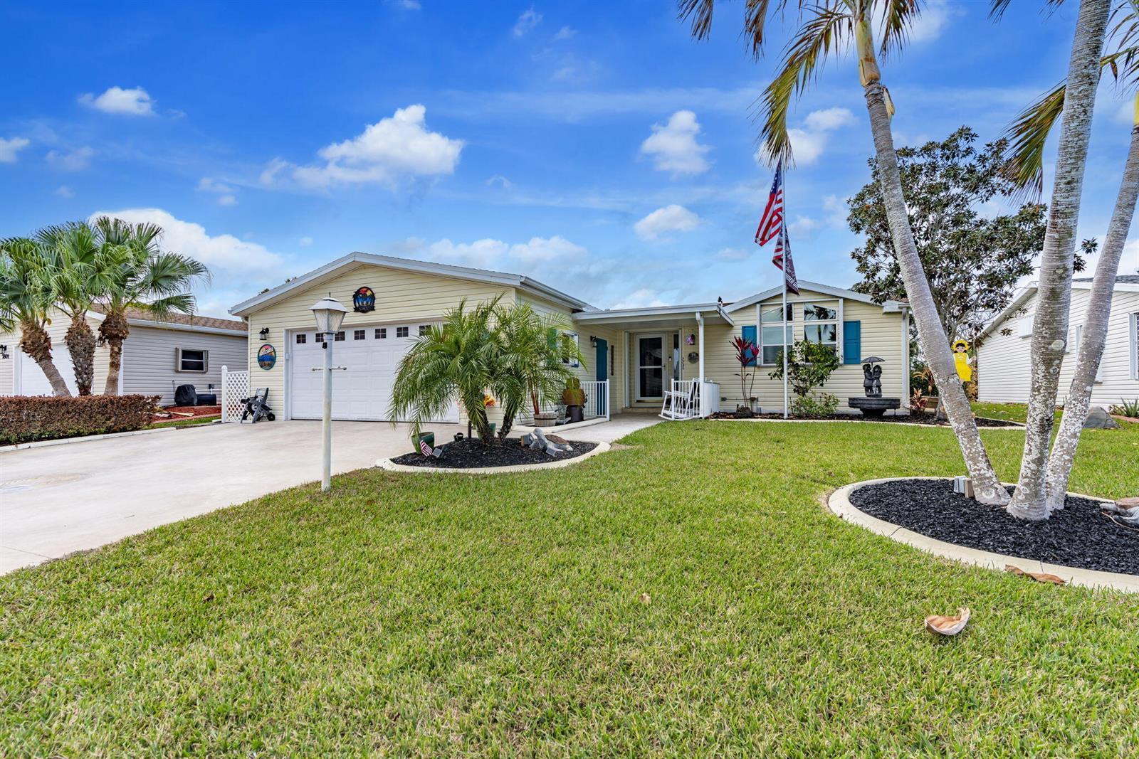 7731 Mcclintock Way, Port St. Lucie FL 34952 photo 2