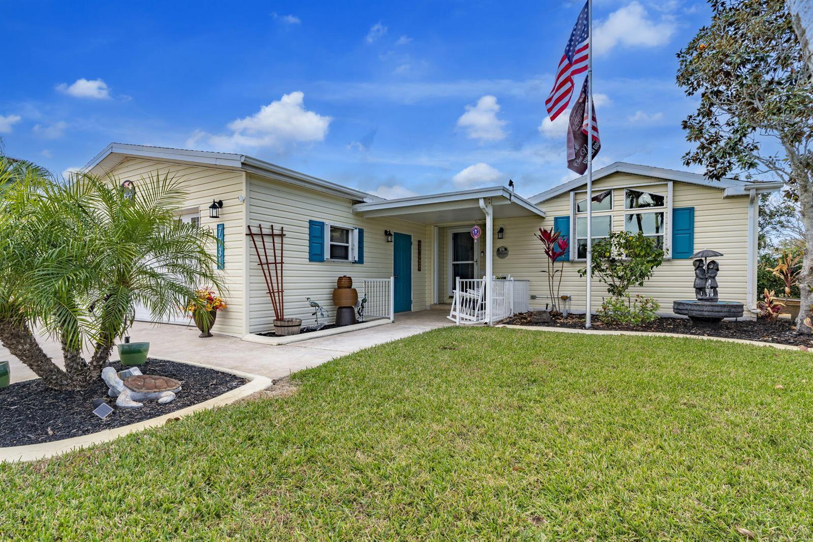 7731 Mcclintock Way, Port St. Lucie FL 34952 photo 3