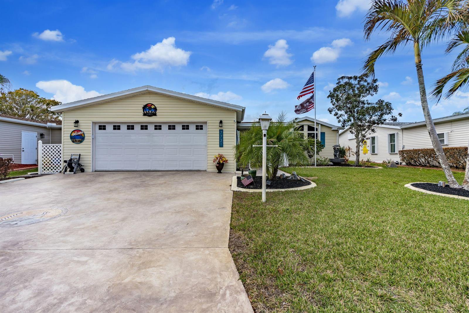 7731 Mcclintock Way, Port St. Lucie FL 34952