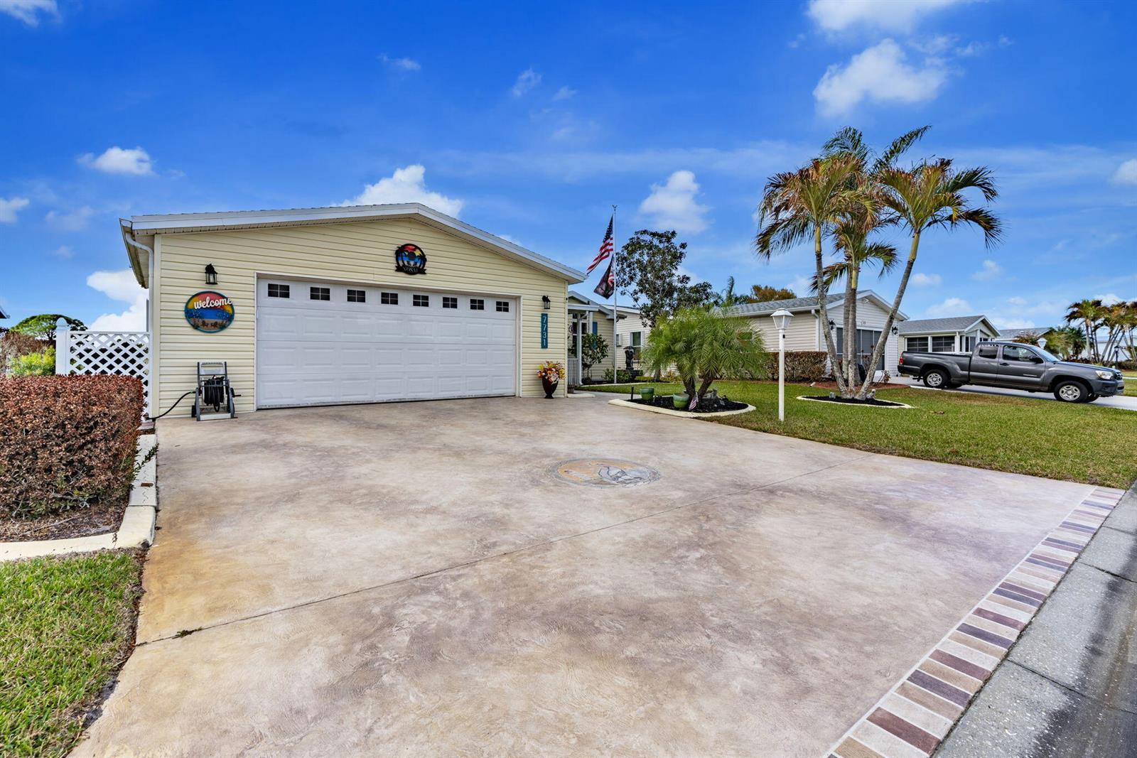 7731 Mcclintock Way, Port St. Lucie FL 34952 photo 4