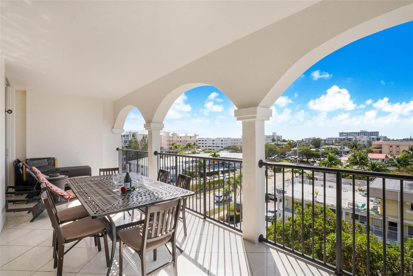 191 SE 20th Avenue # 614, Deerfield Beach FL 33441 photo 3