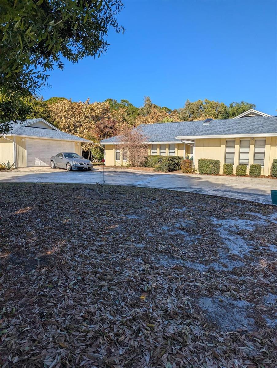 1961 SE Gena Road, Port St. Lucie FL 34952